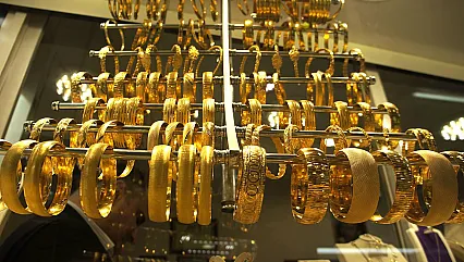 Altın Güne Düşüşle Başladı! Gram Altın Ve Çeyrek Altın Kaç Lira Oldu?