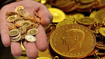 Altın Yatırımcıları Dikkat! Cuma Günü Kritik Gün!