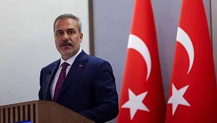 Ankara-Brüksel Hattında Kritik Zirve! Fidan'dan Türkiye-Libya Anlaşması İçin Net Mesaj
