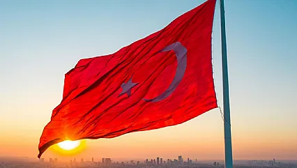 Ankara'da Jandarma Personeli Görevde Hayatını Kaybetti!