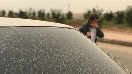 Ankara'da Yarın Gökyüzü Renk Değiştirecek: Valilik Saat Vererek Uyardı