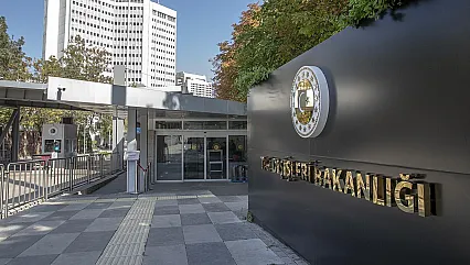 Ankara'dan Kritik Açıklama: Filistin'deki Şiddet Bölgesel İstikrarı Tehdit Ediyor