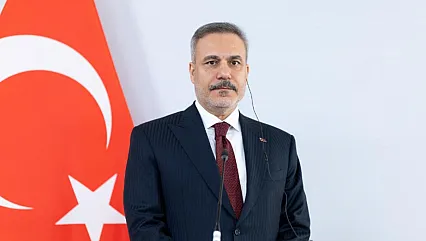 Ankara'nın Bölge Diplomasisi Hızlandı!