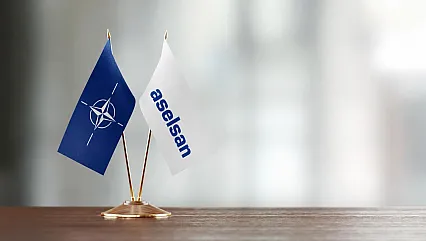 ASELSAN İttifakın Hava Savunma Stratejisini Şekillendiriyor