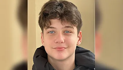 Atlas Çağlayan'ın Ailesine Tehdit Mesajları Yağdıran Şüpheli Mersin'de Yakalandı!