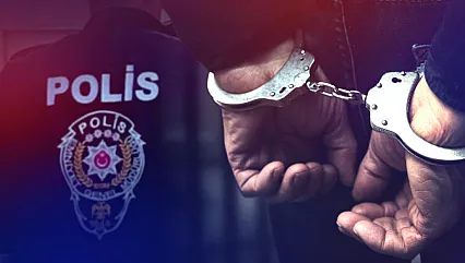 Aydın'da Nefes Kesen Operasyon! Polise Ateş Açan Firari Yakalandı