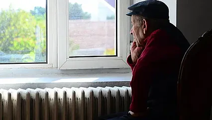 Bakım Merkezi Değil Soygun Şebekesi! Ölen Yaşlı Adamın Adına Kredi Bile Çekmişler