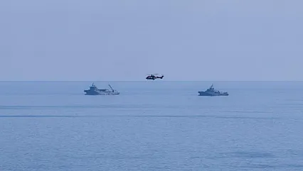 Batan Yolcu Gemisinde Sırlar Bir Bir Çözülüyor! Şüpheliler Hakkında Yeni Karar