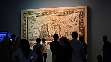 Bayram Tatilinde Müze ve Ören Yerleri Ziyarete Açık Olacak!