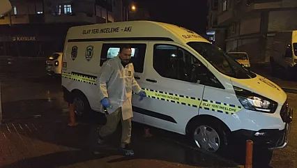 Bergama'da Bayram Faciası: Kayınbirader Dehşeti Eniştesini Hayattan Kopardı