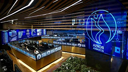 BIST 100'de Haftanın Son İşlem Gününde Dikkat Çeken Hareket