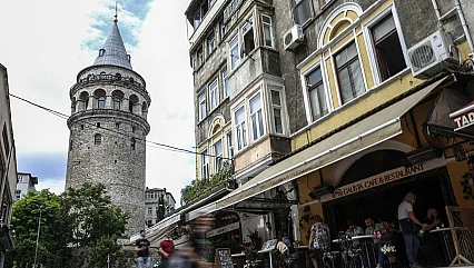 Boğaz'dan Moda'ya Sanat Rotası! İstanbul Kültür Yolu İçin Geri Sayım