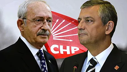 CHP'de Siyasi Deprem! Kurultay İptal Edildi, Yönetim Değişti