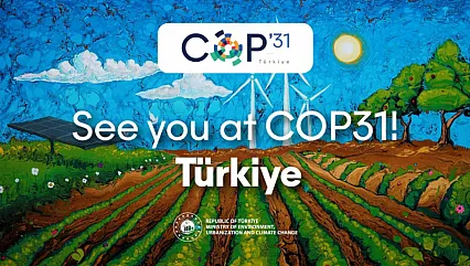 COP31'de Üniversite Öğrencileri İçin Yeni Fırsat! Başvurular Başladı