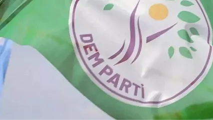 Dem Parti Kongre Sürecinde İsim Değişikliği İddialarıyla Çalkalanıyor