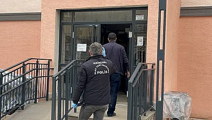 Depremzede Aileyi Yasa Boğan Ölüm: TOKİ Konutunda Acı Olay