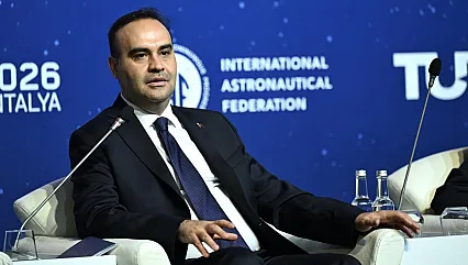 Dev Uzay Ekonomisinde Dengeler Değişiyor!  Türkiye Küresel Oyuncu Olma Yolunda