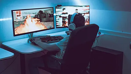 Dijital Oyunlardaki Gizli Tehlike!