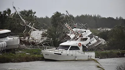 Dünya ve Türkiye Aşırı Hava Olaylarının Kıskacında
