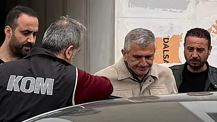 Düzce Akçakoca Belediye Başkanı Görevden Uzaklaştırıldı!