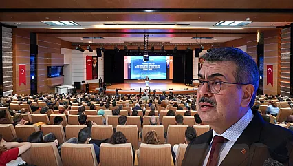 Eğitimde Yeni Vizyonun Adresi Malatya!