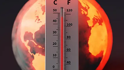 El Nino Son 40 Yılda Yüzde 36 Güçlendi! Mercan Fosilleri İklim Krizinin İzlerini Ortaya Çıkardı