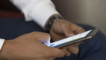 En Çok Hangi Uygulamada Vakit Harcıyoruz? Bakan Uraloğlu Dijital Raporu Açıkladı