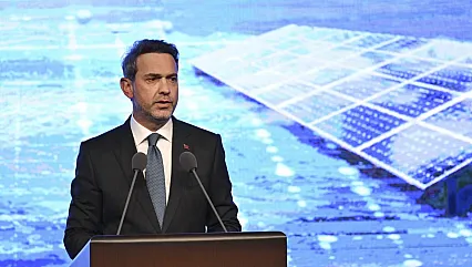 Enerjide Devrim Yılı! Bakan Müjdeyi Verdi! Ezber Bozan Rekor Resmen Kırıldı