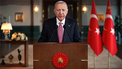Erdoğan'dan Preveze Deniz Zaferi'nin 488. Yıl Dönümünde Mesaj
