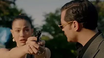 Eşref Rüya İzleyicilerine Kötü Haber Mi? Kanal D Yayın Akışından Neden Çıkarıldı?