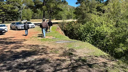 Fethiye'de Korkunç Ölüm: Piknikte Top Oynarken Uçurumdan Yuvarlandı