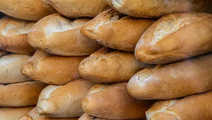 Fırından Yeni Çıkmış Gibi Kalıyor! Ekmeğin Ömrünü İki Katına Çıkaracak Sıradışı Yöntem