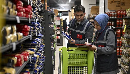 Fiyatlar Mercek Altında: Ticaret Bakanlığı'ndan Sıfır Taviz Operasyonu