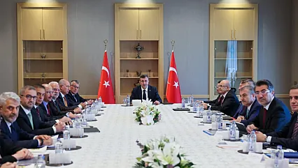 Fon Kurulu Toplandı! Ödeme Takvimi Masaya Yatırıldı