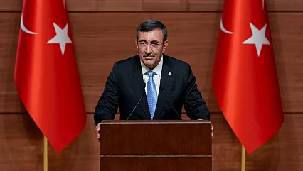 Fon Soruşturmasında Kritik Gün! Cevdet Yılmaz Meclis'e Geliyor