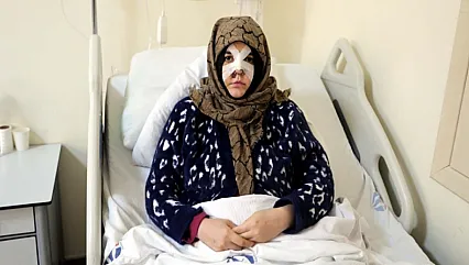 Gaziantep'te Kaldırım Taşı Silah Sayıldı! Sanık Artık Ağır Ceza Mahkemesinde Yargılanacak