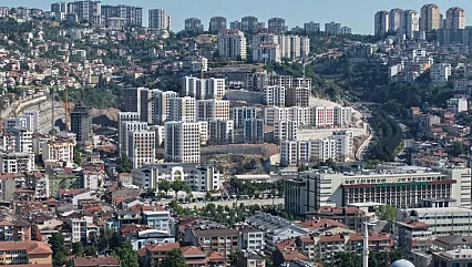 İstanbul'da Kentsel Dönüşüm İçin 3 Milyon Liralık Kredi Başvuruları Başladı!