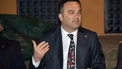 Giresun Görele Belediye Başkanı Hasbi Dede Hakkında Şok Eden İhraç Kararı