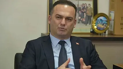 Giresun Siyasetinin Önemli İsimlerinden Hasbi Dede Hakkındaki Gelişmeler ve Merak Edilenler