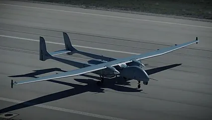 Göklerin Yeni Bekçileri Envantere Giriyor!