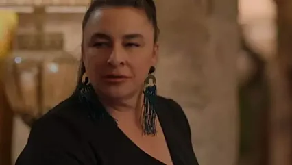 Görenler Tanımakta Zorlanıyor! Esra Dermancıoğlu'nun Şaşırtan Değişimi