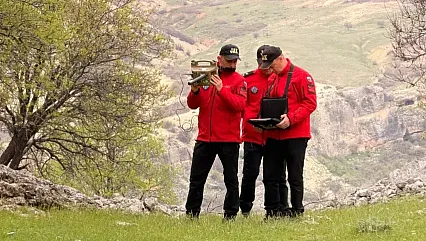 Gülistan Doku Dosyası Açıldı!  Vali ve Oğlu Dahil 12 Tutuklama ile Dev Operasyon