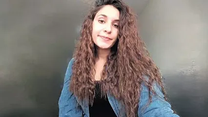 Gülistan Doku Dosyasında İtiraf Depremi! Her Şeyi Öteceğim!