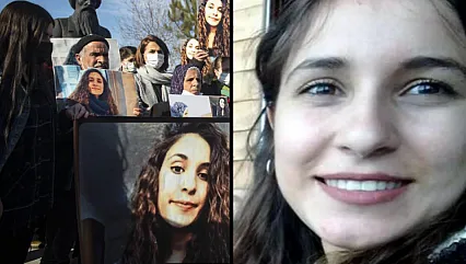 Gülistan Doku Dosyasında Yeni Gelişme!