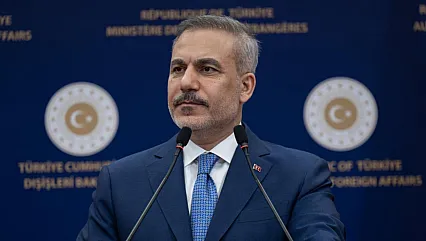 Hakan Fidan Yeni Büyükelçi Atamalarını Tebliğ Etti