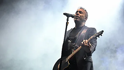 Haluk Levent Hakkında Gözaltı Kararı!