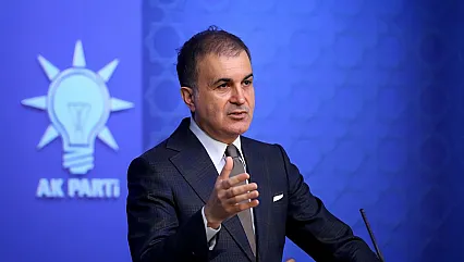 'Hayatın Gerçek Mimarları Kadınlardır' – Ömer Çelik'ten Dünya Kadın Hakları Günü Mesajı