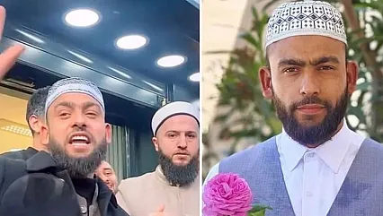 İlahi Sanatçısı Celal Karatüre Hakkında Çıkan Kazanç İddialarına Yanıt Verdi