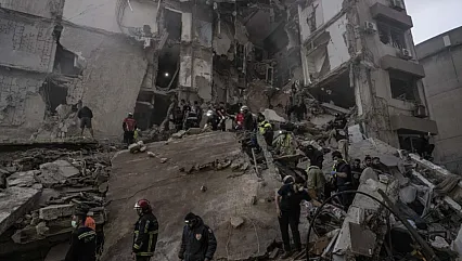 İsrail'in Eş Zamanlı Saldırıları Ağır Bilanço Bıraktı! Lübnan'da Can Kaybı 303'e Yükseldi