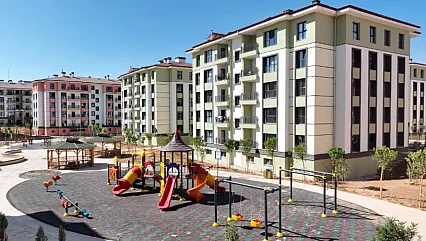 İstanbul'da 100 Bin Konut İçin Büyük Gün: TOKİ Kura Tarihi Netleşti!